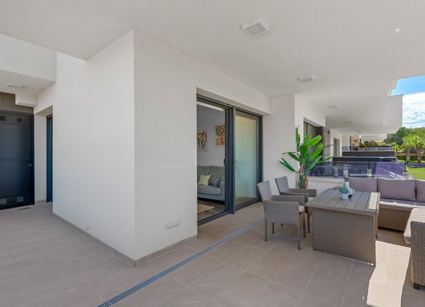 Resale - Apartament / Duplex - Orihuela Costa - Los Altos