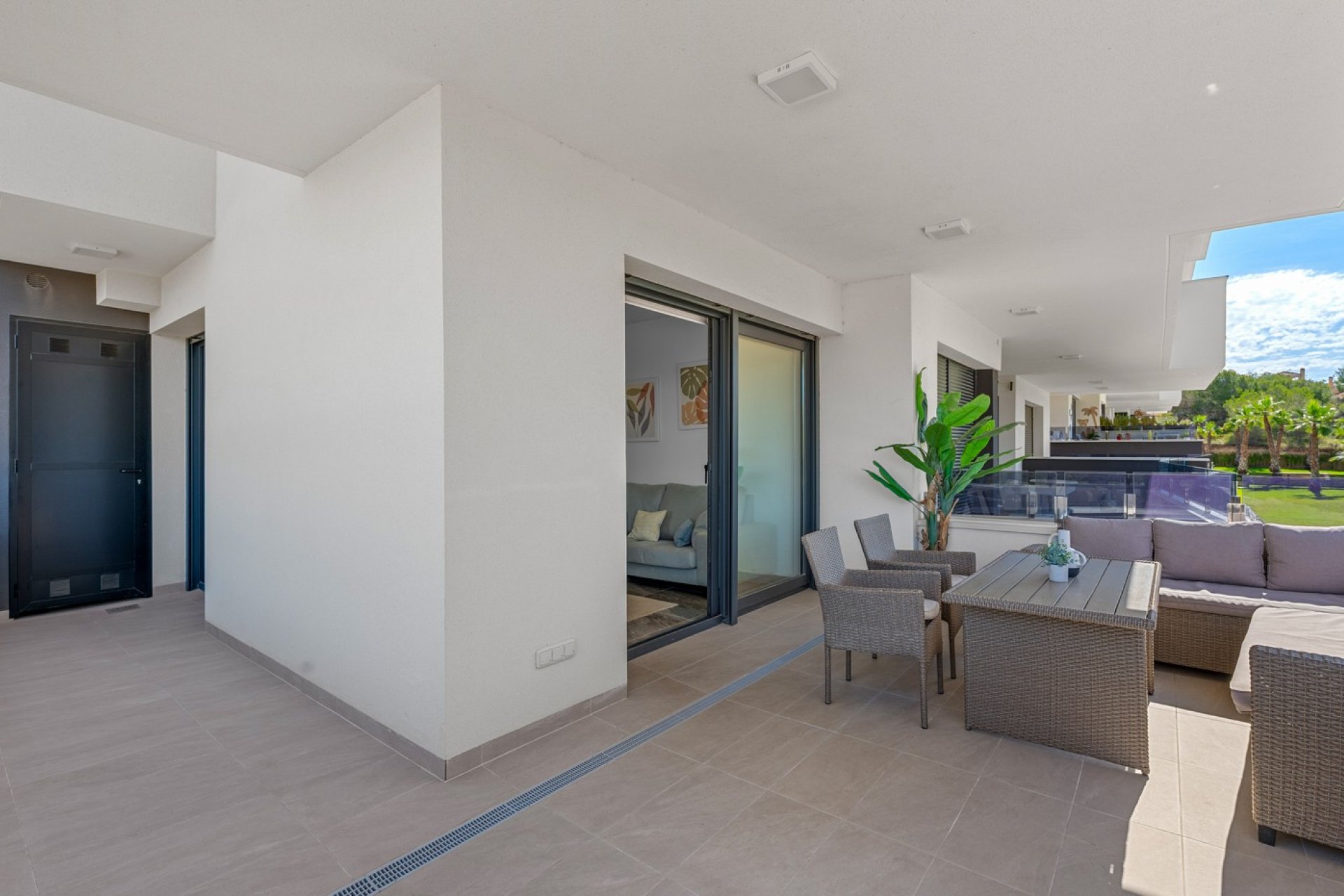 Resale - Apartament / Duplex - Orihuela Costa - Los Altos
