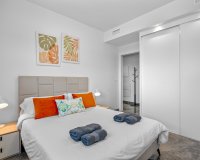 Resale - Apartament / Duplex - Orihuela Costa - Los Altos