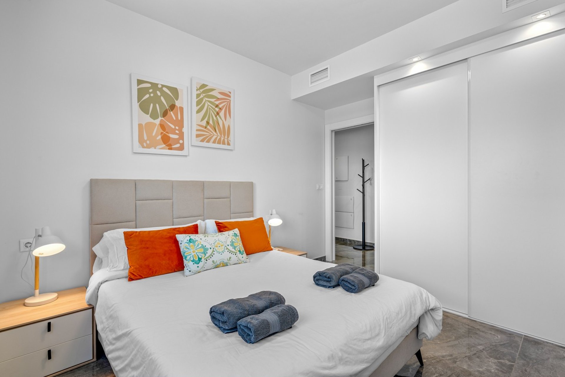 Resale - Apartament / Duplex - Orihuela Costa - Los Altos