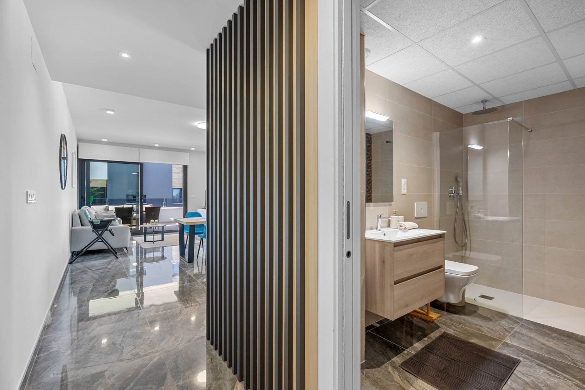 Resale - Apartament / Duplex - Orihuela Costa - Los Altos