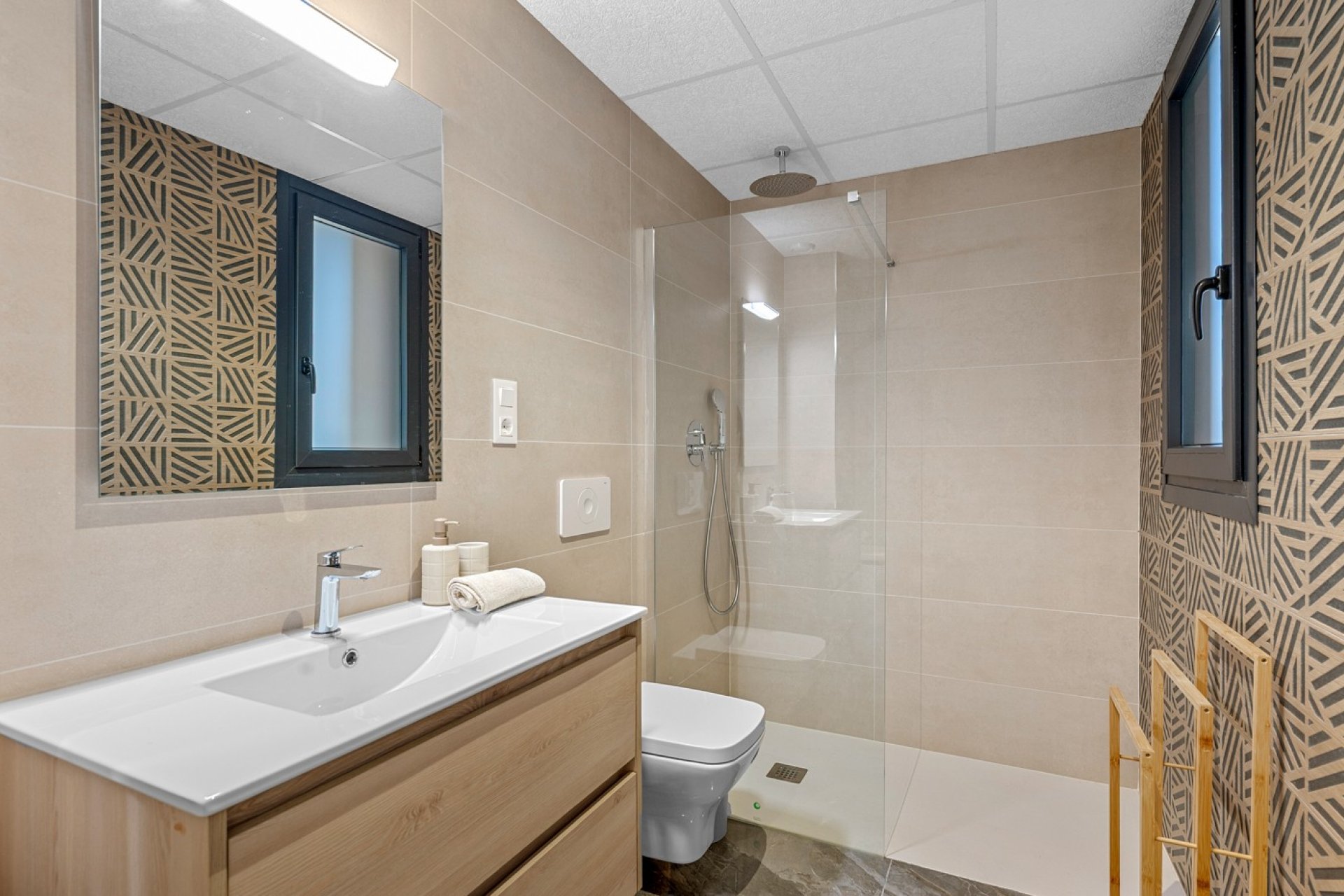 Resale - Apartament / Duplex - Orihuela Costa - Los Altos
