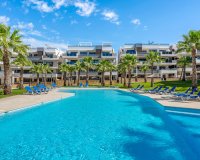 Resale - Apartament / Duplex - Orihuela Costa - Los Altos