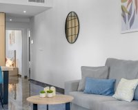 Resale - Apartament / Duplex - Orihuela Costa - Los Altos