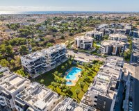 Resale - Apartament / Duplex - Orihuela Costa - Los Altos