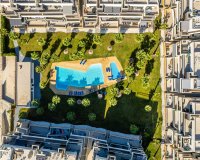 Resale - Apartament / Duplex - Orihuela Costa - Los Altos