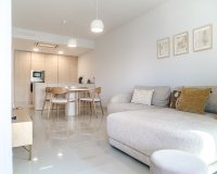 Resale - Apartament / Duplex - Orihuela Costa - Los Altos