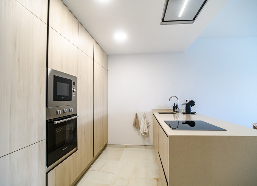 Resale - Apartament / Duplex - Orihuela Costa - Los Altos