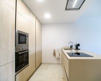 Resale - Apartament / Duplex - Orihuela Costa - Los Altos