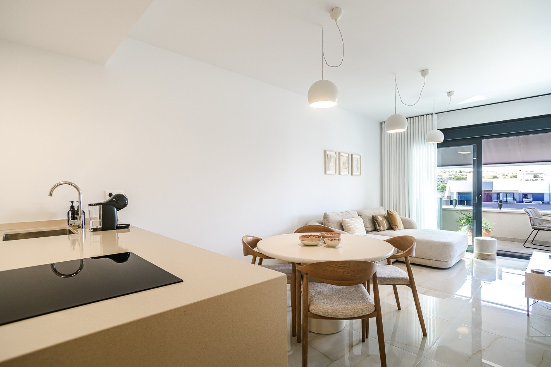 Resale - Apartament / Duplex - Orihuela Costa - Los Altos
