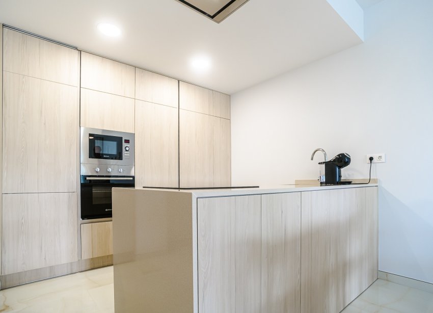 Resale - Apartament / Duplex - Orihuela Costa - Los Altos