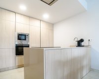 Resale - Apartament / Duplex - Orihuela Costa - Los Altos