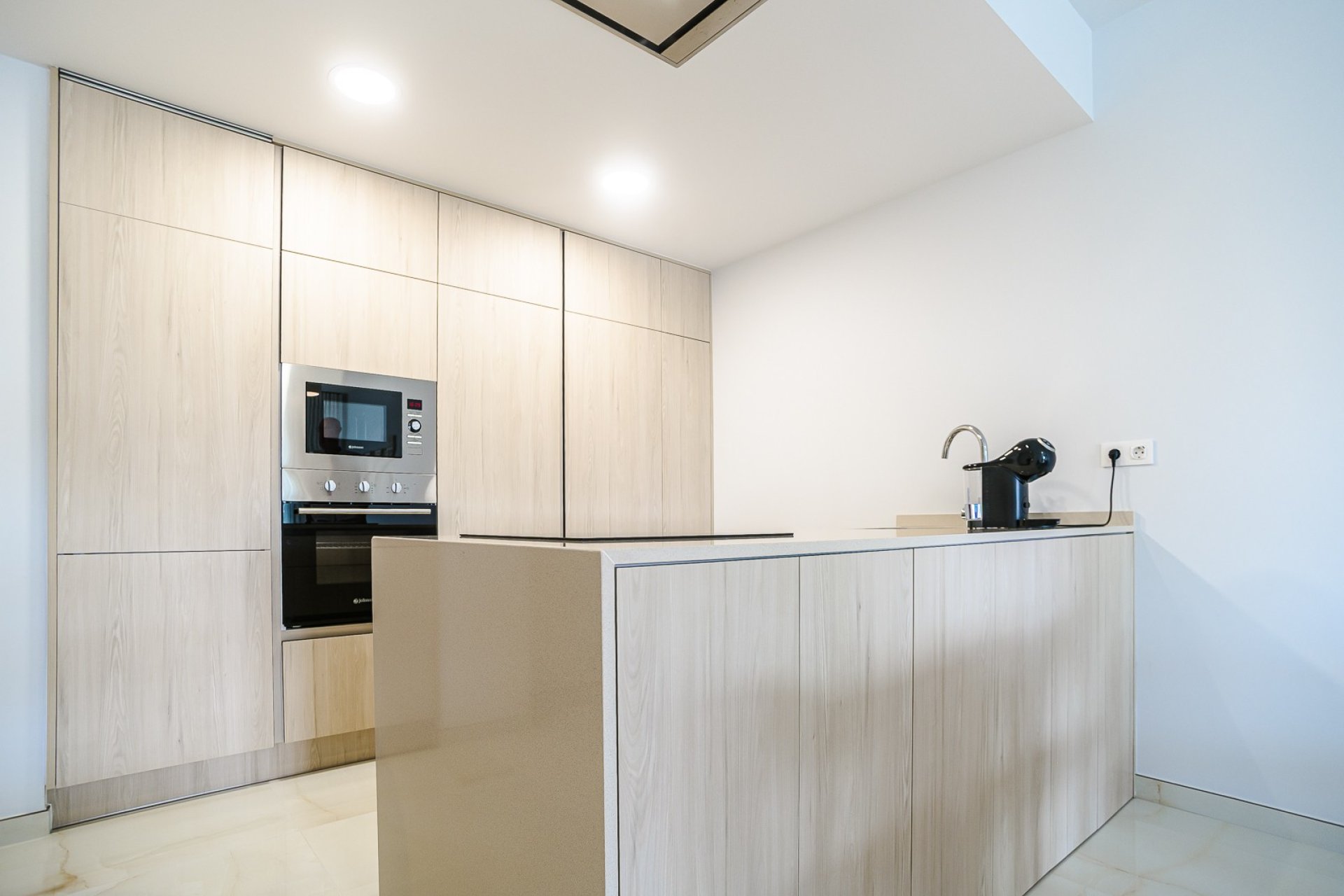 Resale - Apartament / Duplex - Orihuela Costa - Los Altos