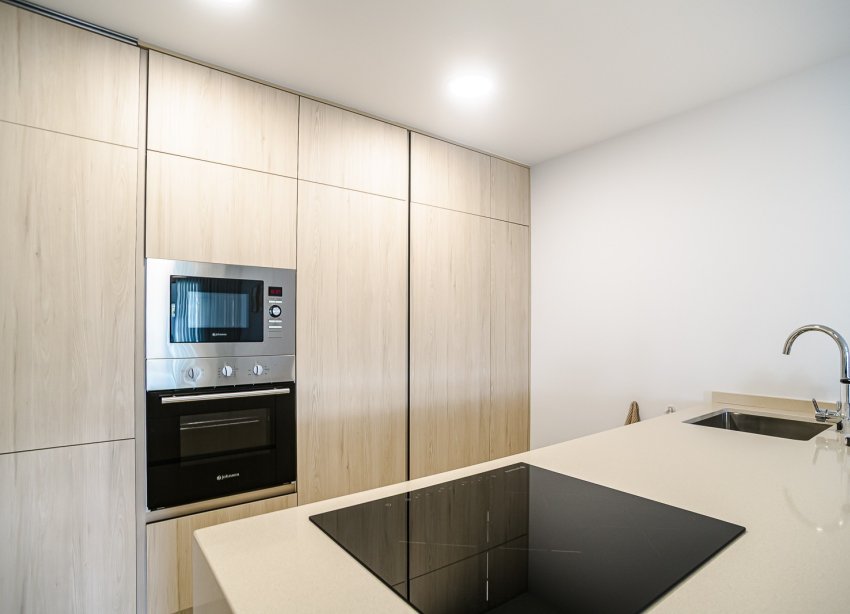 Resale - Apartament / Duplex - Orihuela Costa - Los Altos