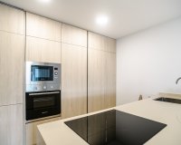 Resale - Apartament / Duplex - Orihuela Costa - Los Altos