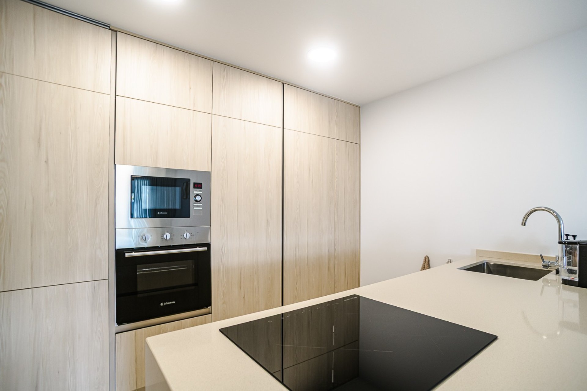 Resale - Apartament / Duplex - Orihuela Costa - Los Altos