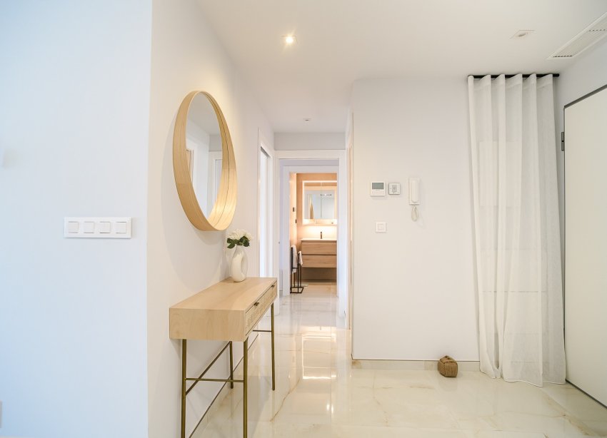 Resale - Apartament / Duplex - Orihuela Costa - Los Altos