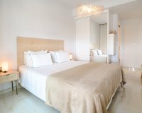 Resale - Apartament / Duplex - Orihuela Costa - Los Altos