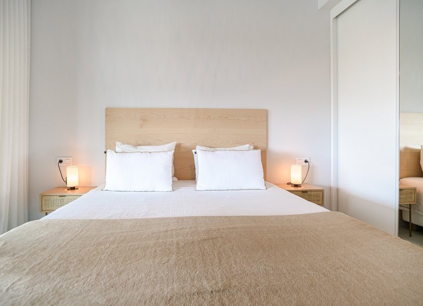 Resale - Apartament / Duplex - Orihuela Costa - Los Altos
