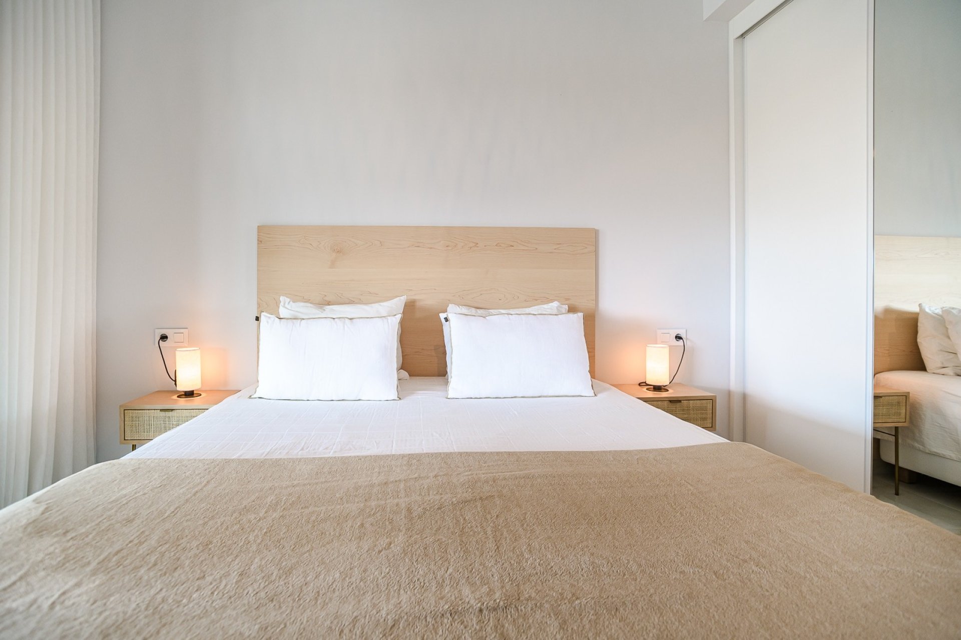 Resale - Apartament / Duplex - Orihuela Costa - Los Altos