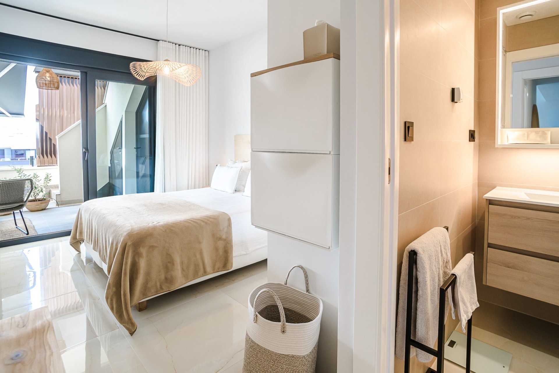 Resale - Apartament / Duplex - Orihuela Costa - Los Altos