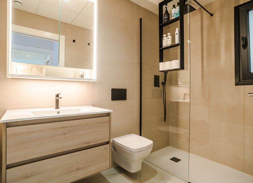 Resale - Apartament / Duplex - Orihuela Costa - Los Altos