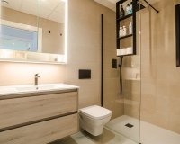 Resale - Apartament / Duplex - Orihuela Costa - Los Altos