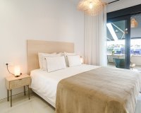 Resale - Apartament / Duplex - Orihuela Costa - Los Altos