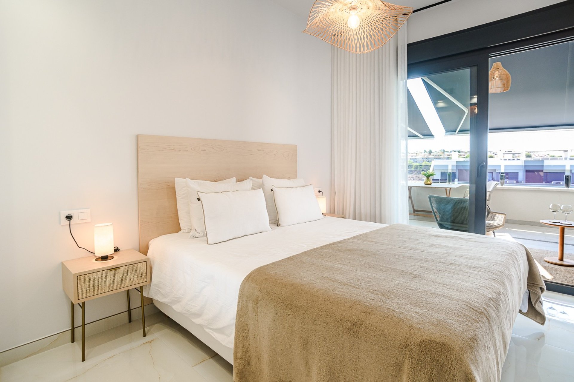 Resale - Apartament / Duplex - Orihuela Costa - Los Altos