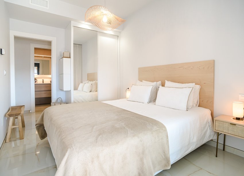 Resale - Apartament / Duplex - Orihuela Costa - Los Altos