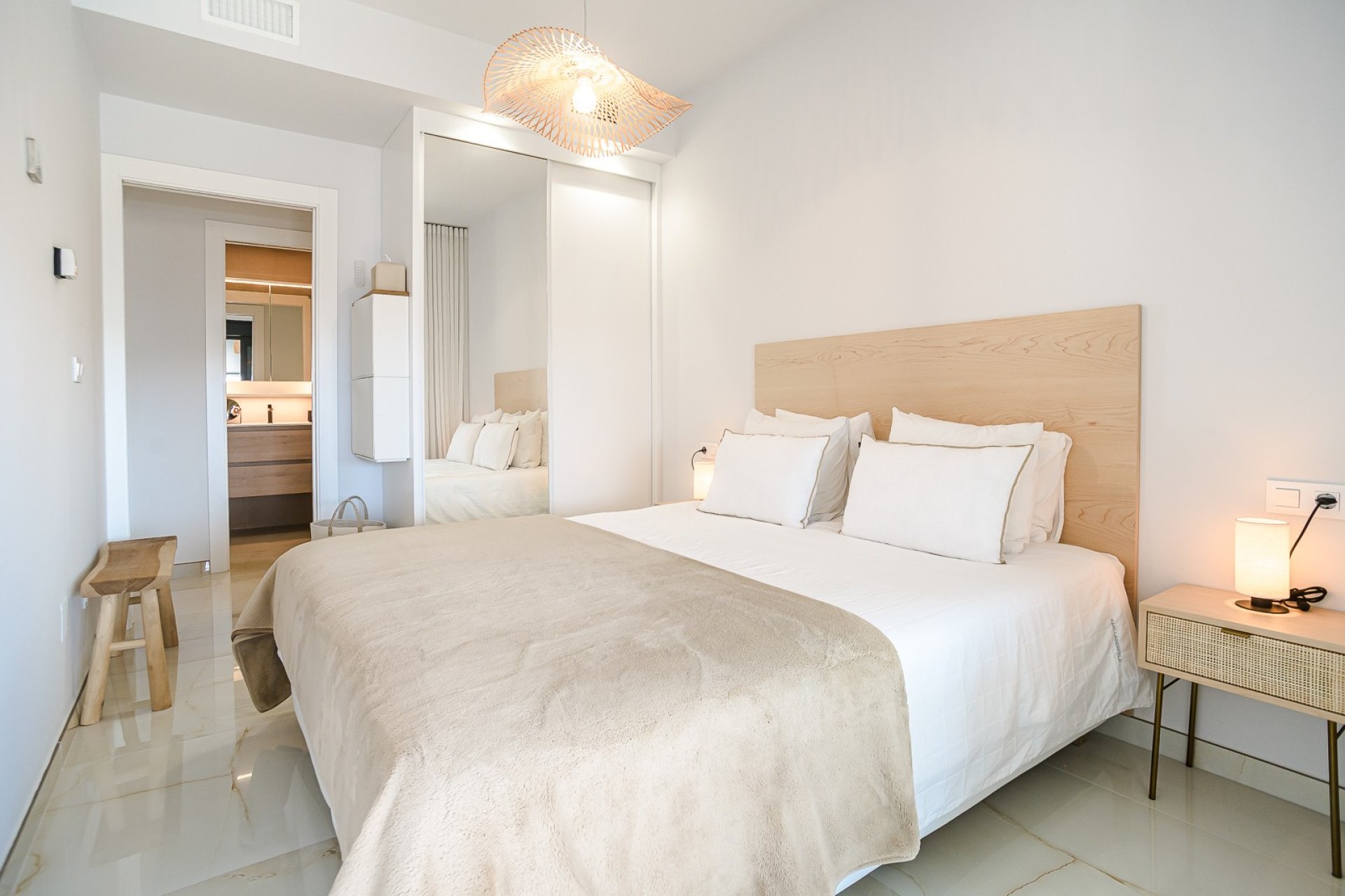Resale - Apartament / Duplex - Orihuela Costa - Los Altos