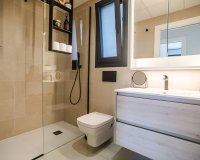Resale - Apartament / Duplex - Orihuela Costa - Los Altos