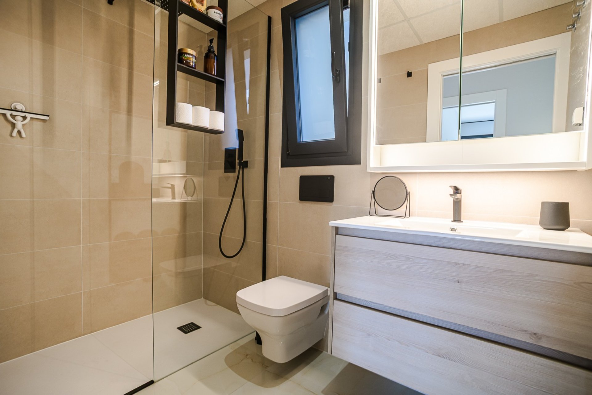 Resale - Apartament / Duplex - Orihuela Costa - Los Altos