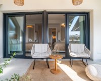 Resale - Apartament / Duplex - Orihuela Costa - Los Altos