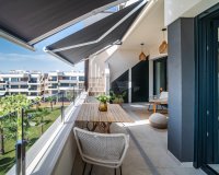 Resale - Apartament / Duplex - Orihuela Costa - Los Altos