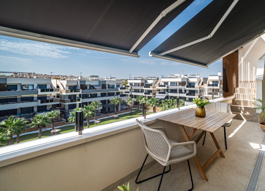 Resale - Apartament / Duplex - Orihuela Costa - Los Altos