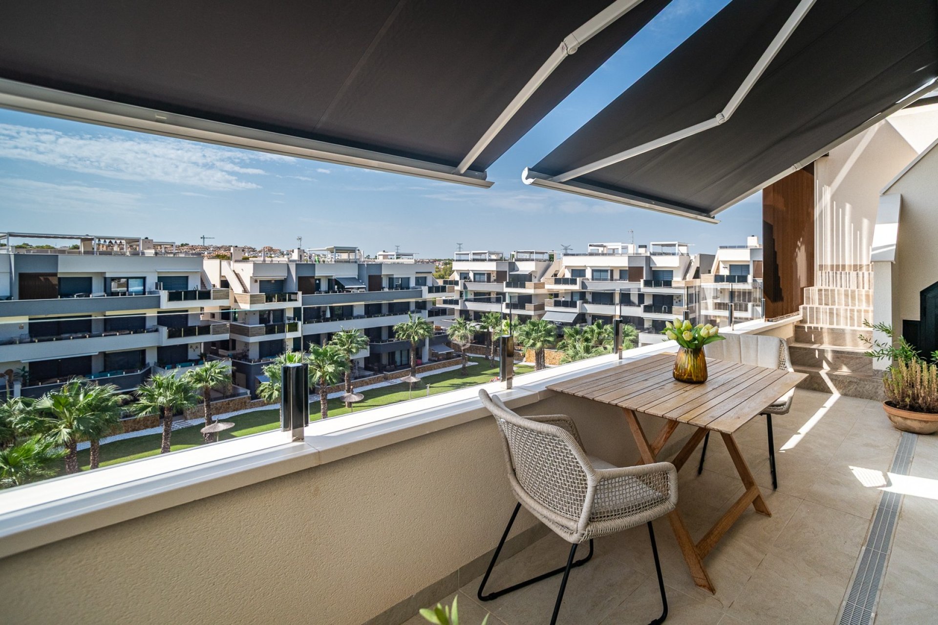 Resale - Apartament / Duplex - Orihuela Costa - Los Altos
