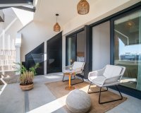 Resale - Apartament / Duplex - Orihuela Costa - Los Altos