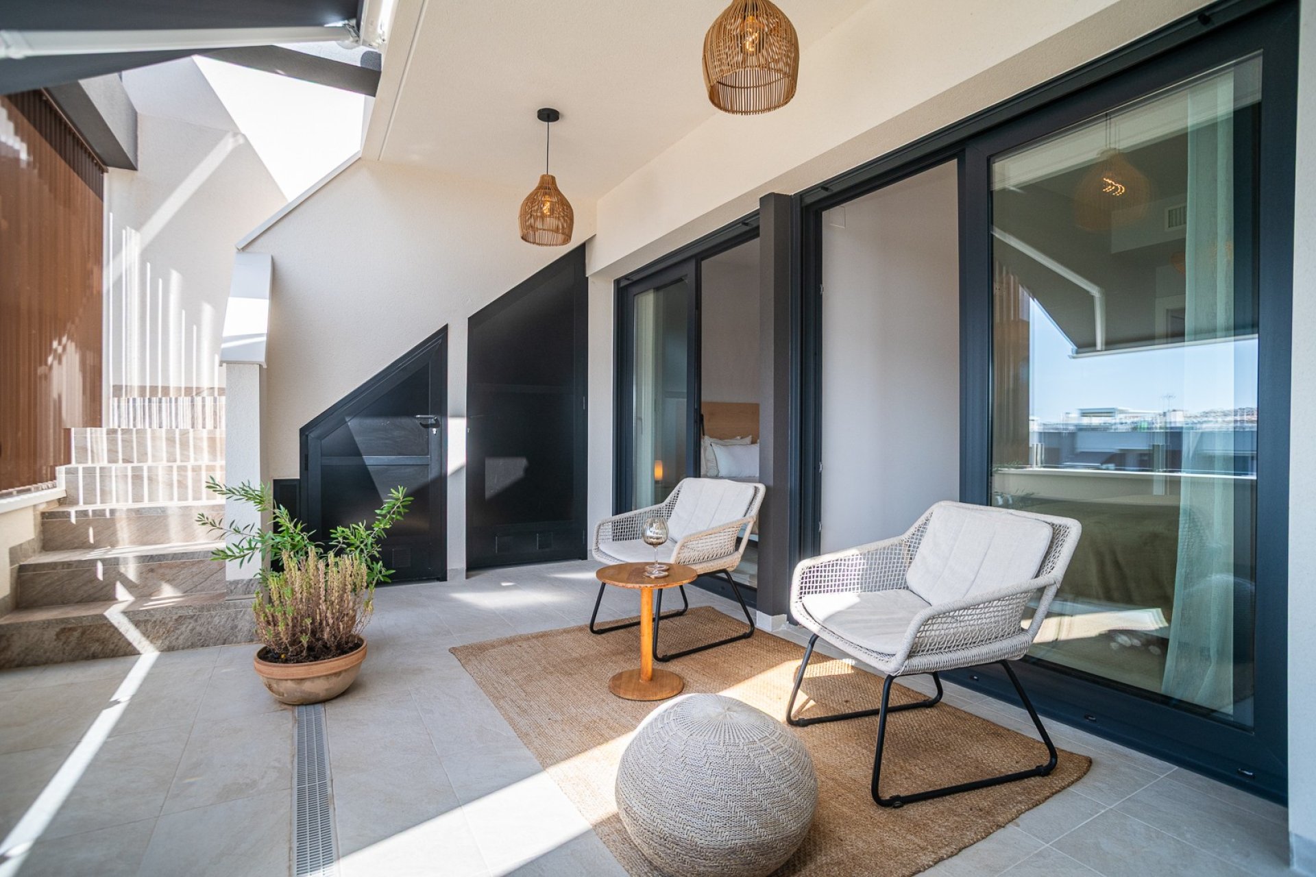 Resale - Apartament / Duplex - Orihuela Costa - Los Altos