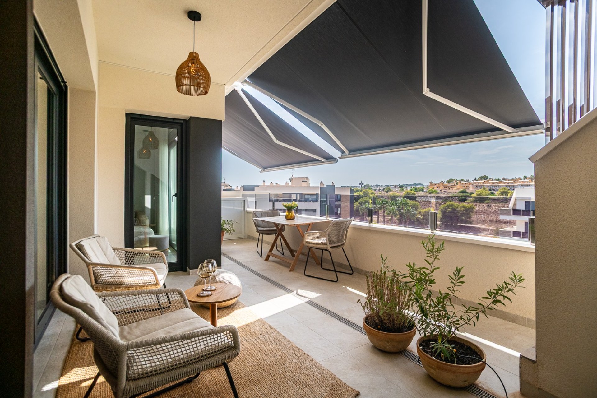 Resale - Apartament / Duplex - Orihuela Costa - Los Altos