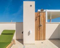 Resale - Apartament / Duplex - Orihuela Costa - Los Altos