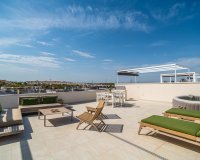 Resale - Apartament / Duplex - Orihuela Costa - Los Altos