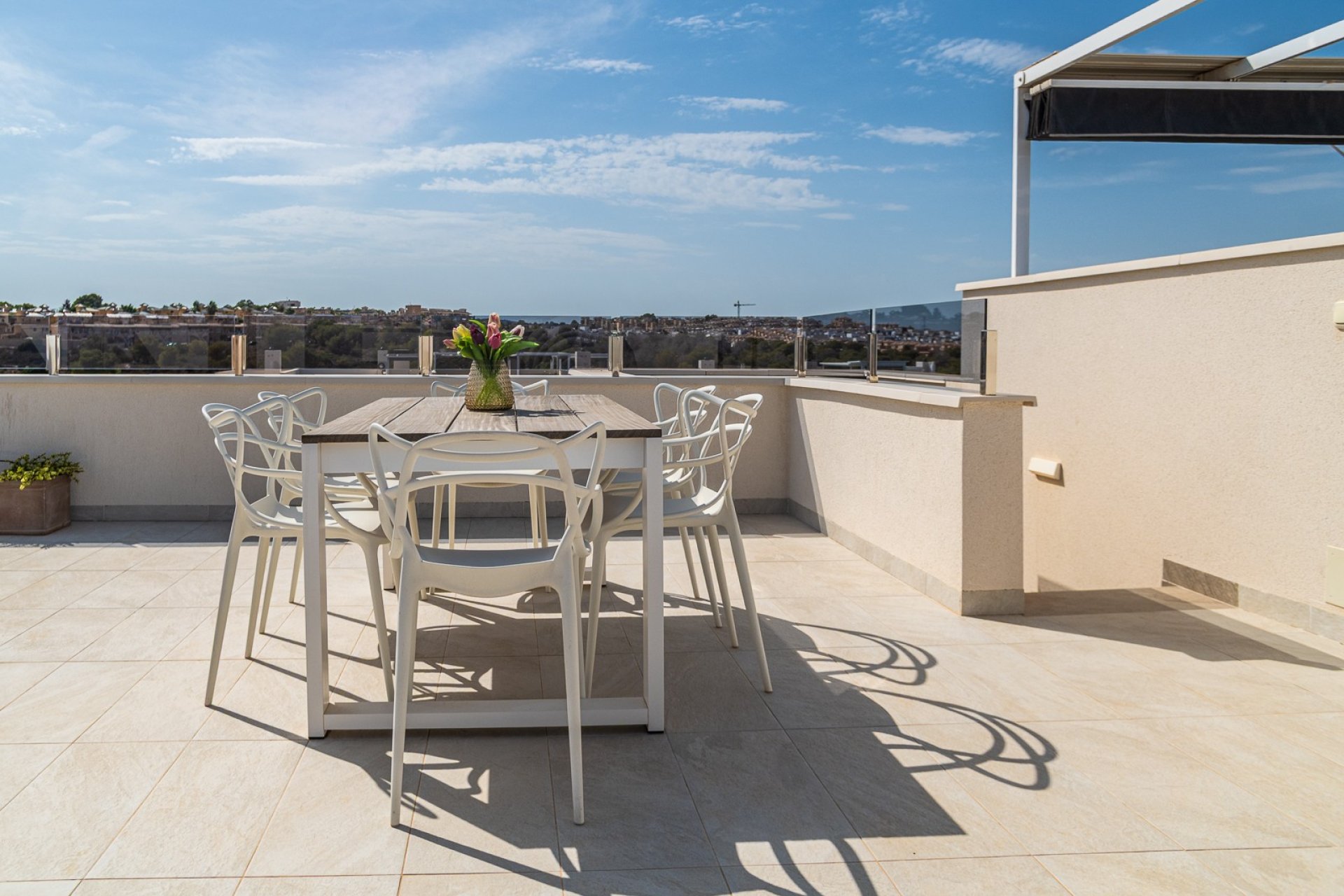 Resale - Apartament / Duplex - Orihuela Costa - Los Altos