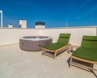 Resale - Apartament / Duplex - Orihuela Costa - Los Altos