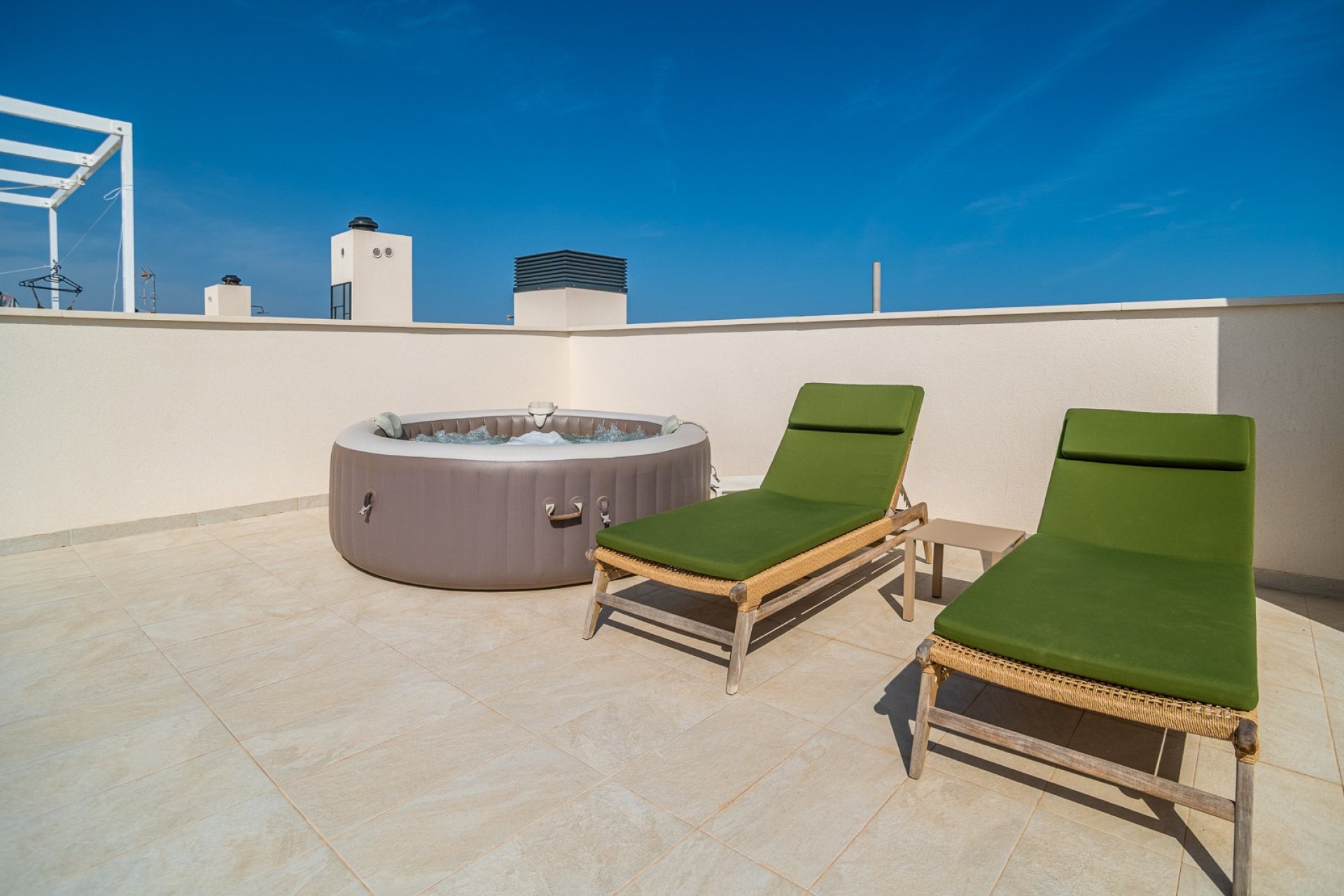 Resale - Apartament / Duplex - Orihuela Costa - Los Altos