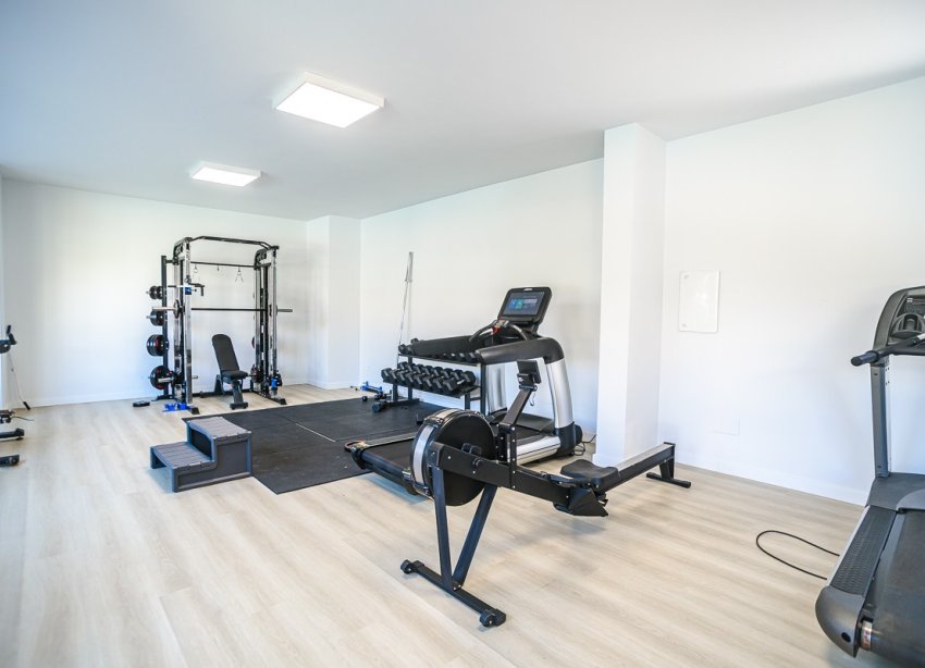 Resale - Apartament / Duplex - Orihuela Costa - Los Altos