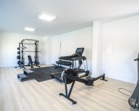 Resale - Apartament / Duplex - Orihuela Costa - Los Altos
