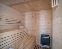 Resale - Apartament / Duplex - Orihuela Costa - Los Altos