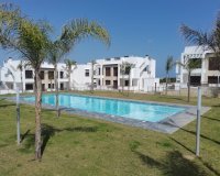 Resale - Apartament / Duplex - Orihuela Costa - Los Balcones