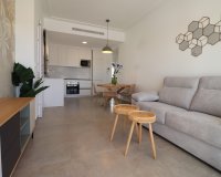 Resale - Apartament / Duplex - Orihuela Costa - Los Balcones